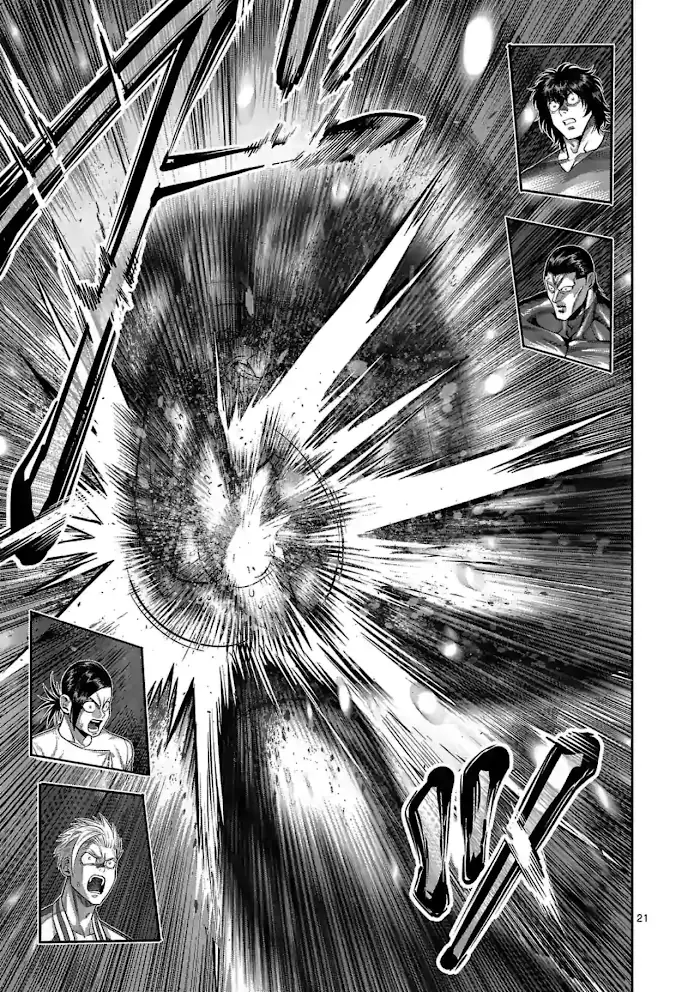 Kengan Omega Chapter 124 image 21_optimized